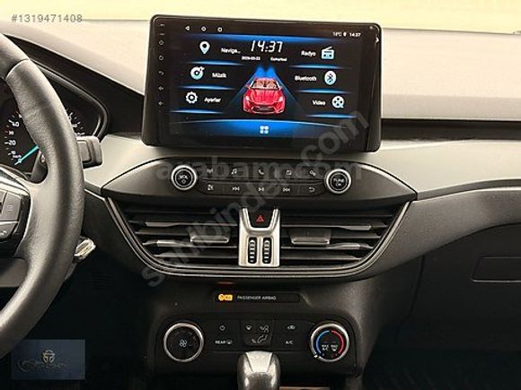 TURAN OTOMOTİVDEN DEĞİŞENSİZ DÜŞÜK KM BAKIMLI KARTA 12 TAKSİT