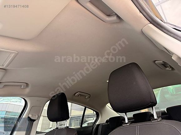 TURAN OTOMOTİVDEN DEĞİŞENSİZ DÜŞÜK KM BAKIMLI KARTA 12 TAKSİT