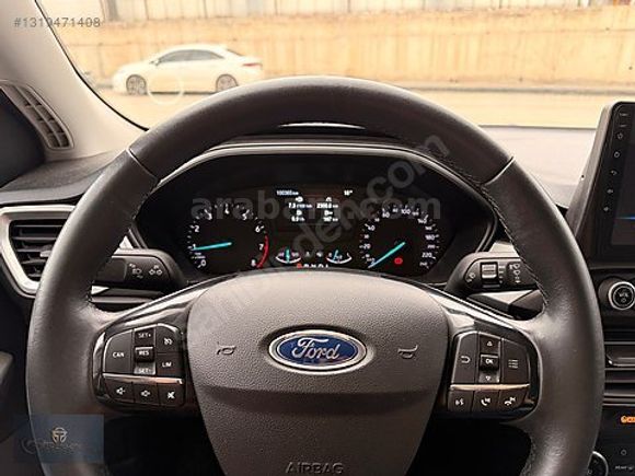 TURAN OTOMOTİVDEN DEĞİŞENSİZ DÜŞÜK KM BAKIMLI KARTA 12 TAKSİT