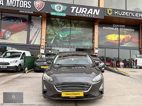 TURAN OTOMOTİVDEN DEĞİŞENSİZ DÜŞÜK KM BAKIMLI KARTA 12 TAKSİT