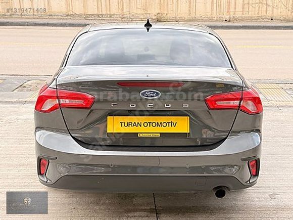 TURAN OTOMOTİVDEN DEĞİŞENSİZ DÜŞÜK KM BAKIMLI KARTA 12 TAKSİT