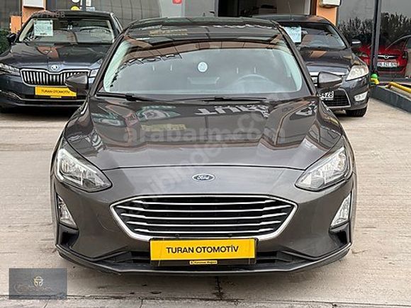 TURAN OTOMOTİVDEN DEĞİŞENSİZ DÜŞÜK KM BAKIMLI KARTA 12 TAKSİT