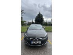 Sahibinden Opel Astra 1.6 CDTI Sport 2015 Model 