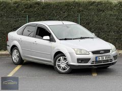 LİVA'DAN 180 BİN KM OTOMATİK FOCUS KREDİ KARTINA 12 AY TAKSİT