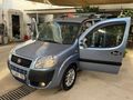 Temiz Bakımlı Yeni Vizeli Doblo 1.9 Multijet