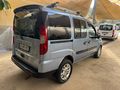 Temiz Bakımlı Yeni Vizeli Doblo 1.9 Multijet