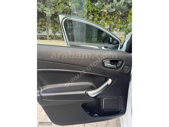 2011 FORD MONDEO 1.6 SELECTİVE SUNROOF KOLTUK ISITMA