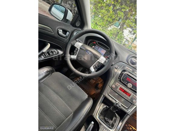 2011 FORD MONDEO 1.6 SELECTİVE SUNROOF KOLTUK ISITMA