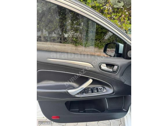 2011 FORD MONDEO 1.6 SELECTİVE SUNROOF KOLTUK ISITMA