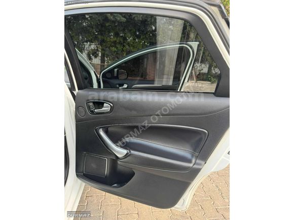 2011 FORD MONDEO 1.6 SELECTİVE SUNROOF KOLTUK ISITMA