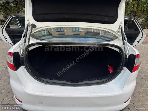 2011 FORD MONDEO 1.6 SELECTİVE SUNROOF KOLTUK ISITMA