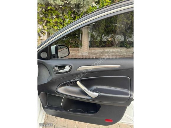 2011 FORD MONDEO 1.6 SELECTİVE SUNROOF KOLTUK ISITMA