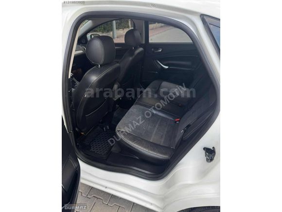2011 FORD MONDEO 1.6 SELECTİVE SUNROOF KOLTUK ISITMA