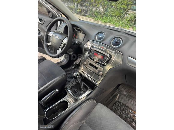 2011 FORD MONDEO 1.6 SELECTİVE SUNROOF KOLTUK ISITMA