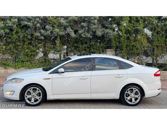 2011 FORD MONDEO 1.6 SELECTİVE SUNROOF KOLTUK ISITMA