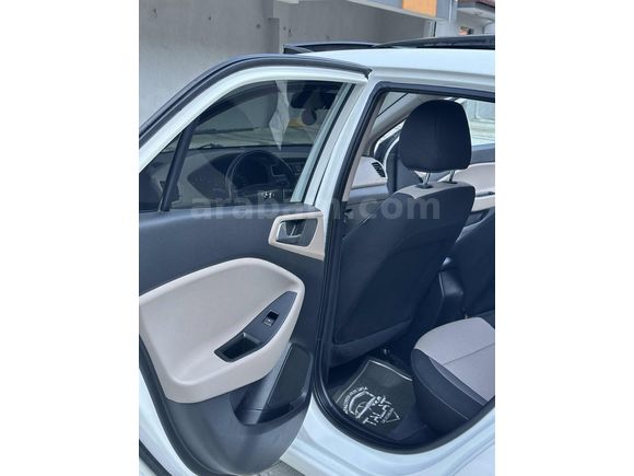 OTOMATİK İ20 SADECE 87 BİNDE