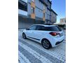 OTOMATİK İ20 SADECE 87 BİNDE