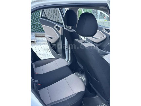 OTOMATİK İ20 SADECE 87 BİNDE