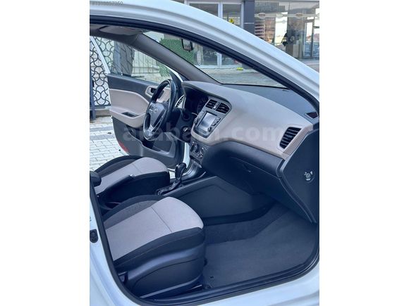 OTOMATİK İ20 SADECE 87 BİNDE