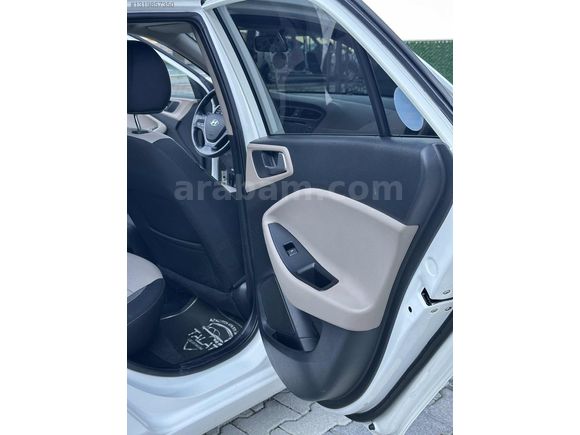 OTOMATİK İ20 SADECE 87 BİNDE