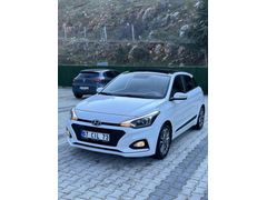 OTOMATİK İ20 SADECE 87 BİNDE