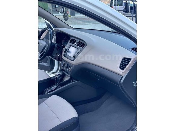 OTOMATİK İ20 SADECE 87 BİNDE