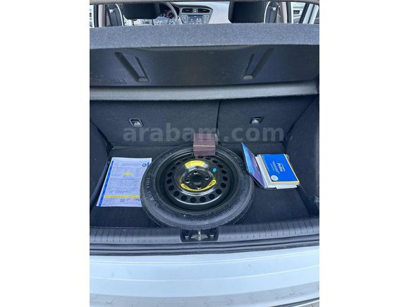 OTOMATİK İ20 SADECE 87 BİNDE