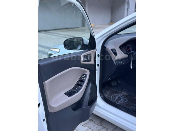OTOMATİK İ20 SADECE 87 BİNDE
