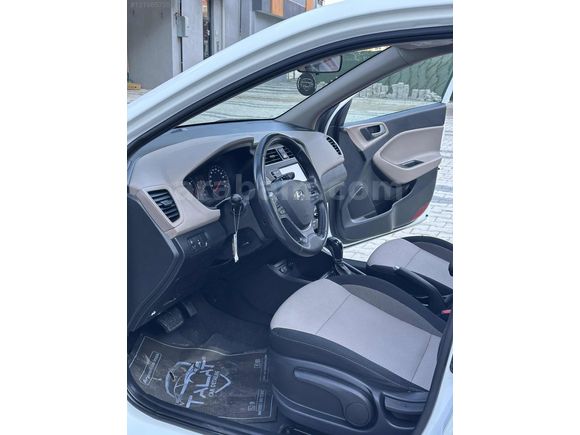 OTOMATİK İ20 SADECE 87 BİNDE