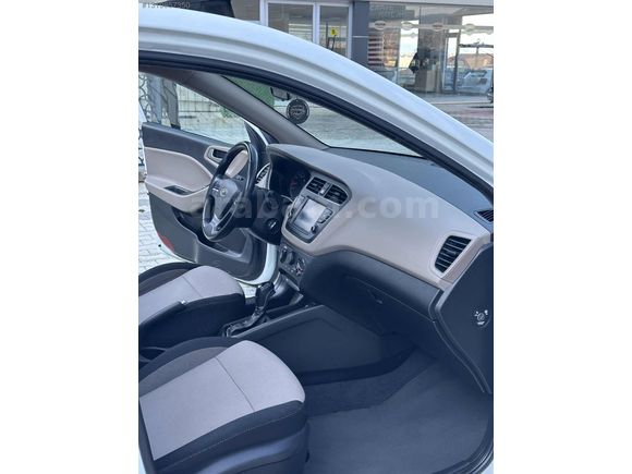 OTOMATİK İ20 SADECE 87 BİNDE