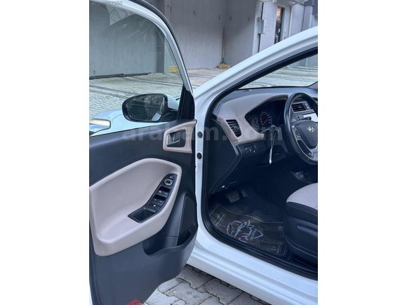 OTOMATİK İ20 SADECE 87 BİNDE