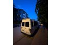 VOLT LT35 MOTOKARAVAN