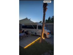 VOLT LT35 MOTOKARAVAN