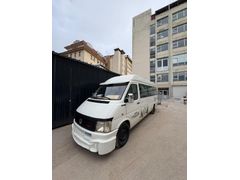 VOLT LT35 MOTOKARAVAN