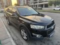Sahibinden Chevrolet Captiva 2.0 D LTZ 2012 Model 
