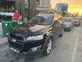Sahibinden Chevrolet Captiva 2.0 D LTZ 2012 Model 