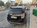 Sahibinden Chevrolet Captiva 2.0 D LTZ 2012 Model 