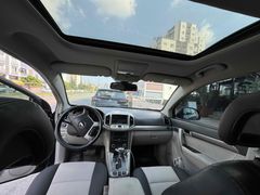 Sahibinden Chevrolet Captiva 2.0 D LTZ 2012 Model 