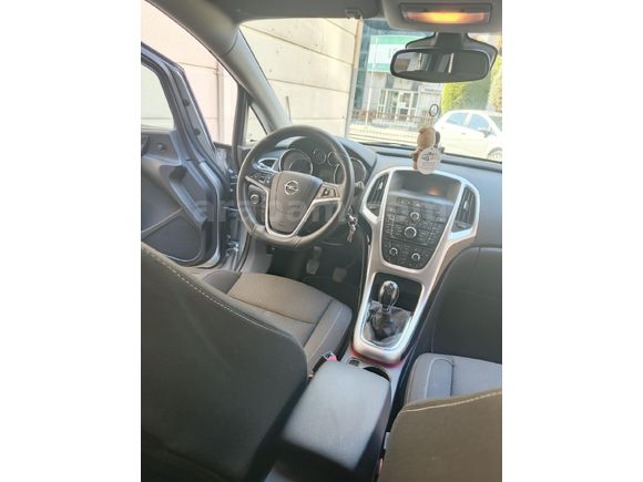 Sahibinden Opel Astra 1.6 CDTI Sport 2015 Model