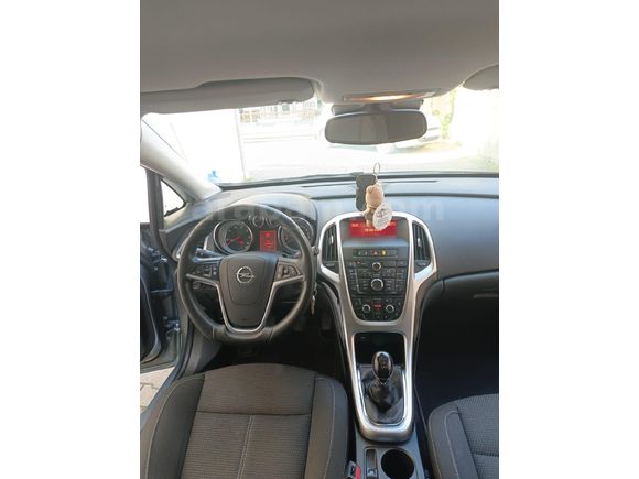 Sahibinden Opel Astra 1.6 CDTI Sport 2015 Model