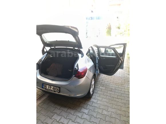 Sahibinden Opel Astra 1.6 CDTI Sport 2015 Model