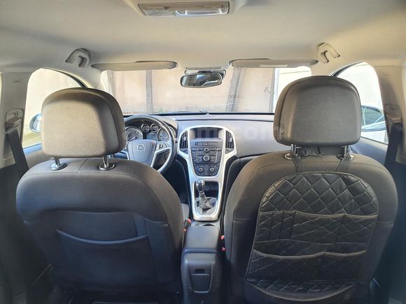 Sahibinden Opel Astra 1.6 CDTI Sport 2015 Model
