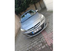 Sahibinden Opel Astra 1.6 CDTI Sport 2015 Model