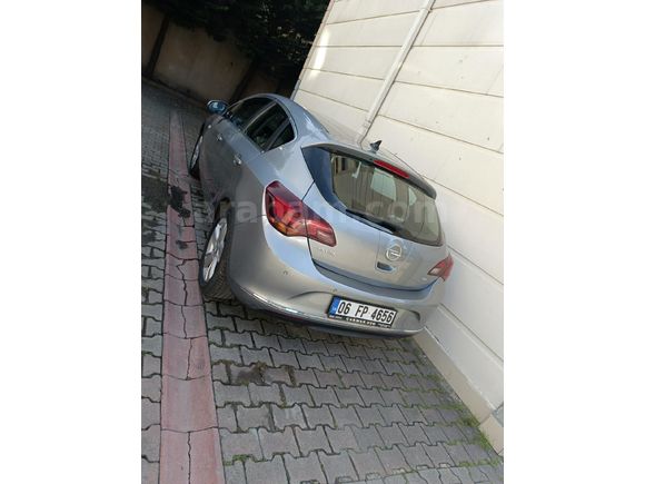 Sahibinden Opel Astra 1.6 CDTI Sport 2015 Model