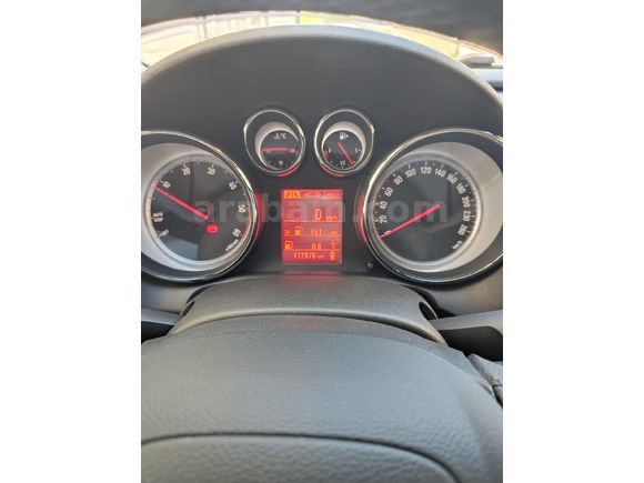 Sahibinden Opel Astra 1.6 CDTI Sport 2015 Model