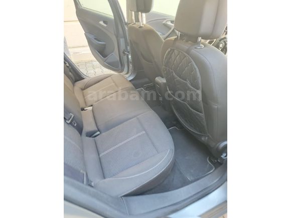 Sahibinden Opel Astra 1.6 CDTI Sport 2015 Model