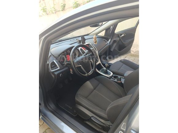 Sahibinden Opel Astra 1.6 CDTI Sport 2015 Model