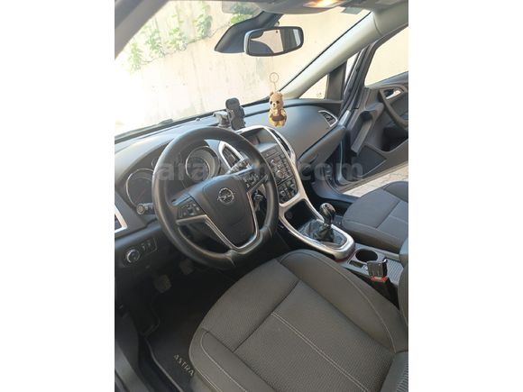 Sahibinden Opel Astra 1.6 CDTI Sport 2015 Model