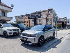CENOVA MOTORS C5 AİRCROSS SHİNE+CAM TAVAN+ISITMA+ELK BAGAJ