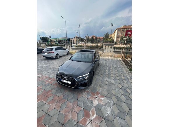 Sahibinden Audi A3 Sedan 35 TFSI S-Line Premium+comfort pack